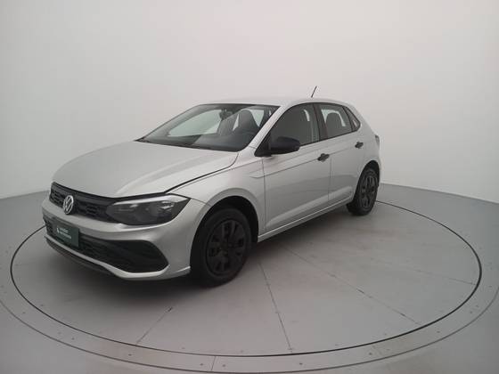 VOLKSWAGEN POLO 1.0 MPI TRACK MANUAL VOLKSWAGEN POLO 1.0 MPI TRACK MANUAL